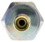 NTK ID0166 Ignition Knock (Detonation) Sensor - view 3