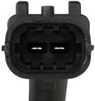 NTK ID0302 Ignition Knock (Detonation) Sensor - view 2