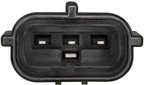 NTK MA0046 Manifold Absolute Pressure Sensor - view 4