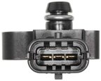 NTK MA0057 Turbocharger Boost Sensor - view 5