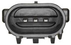 NTK MA0181 Manifold Absolute Pressure Sensor - view 4