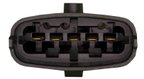 NTK MG0001 Mass Air Flow Sensor - view 4