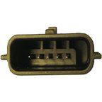 NTK MG0007 Mass Air Flow Sensor - view 2