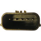 NTK MG0012 Mass Air Flow Sensor - view 2