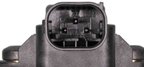 NTK MG0012 Mass Air Flow Sensor - view 3