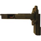 NTK MG0012 Mass Air Flow Sensor - view 4