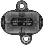 NTK MG0020 Mass Air Flow Sensor - view 2