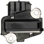 NTK MG0021 Mass Air Flow Sensor - view 6