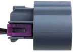 NTK MG0024 Mass Air Flow Sensor - view 4