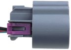 NTK MG0025 Mass Air Flow Sensor - view 8