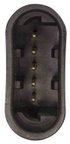 NTK MG0039 Mass Air Flow Sensor - view 4