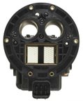 NTK MG0049 Mass Air Flow Sensor - view 3