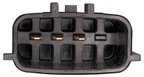 NTK MG0079 Mass Air Flow Sensor - view 4