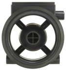 NTK MG0094 Mass Air Flow Sensor - view 2