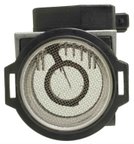 NTK MG0155 Mass Air Flow Sensor - view 3