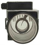 NTK MG0155 Mass Air Flow Sensor - view 2