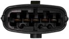 NTK MG0186 Mass Air Flow Sensor - view 4