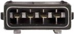 NTK MG0196 Mass Air Flow Sensor - view 4