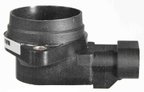 NTK TH0048 Throttle Position Sensor - view 1