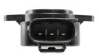 NTK TH0056 Throttle Position Sensor - view 4