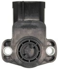 NTK TH0098 Throttle Position Sensor - view 3