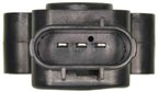 NTK TH0098 Throttle Position Sensor - view 4