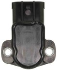 NTK TH0098 Throttle Position Sensor - view 2