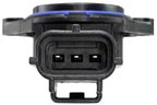 NTK TH0106 Throttle Position Sensor - view 4