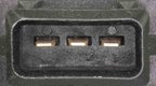 NTK TH0211 Throttle Position Sensor - view 2