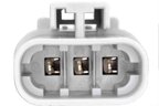 NTK TH0211 Throttle Position Sensor - view 5