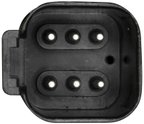 NTK TH0238 Throttle Position Sensor - view 4