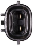 NTK VV0027 Engine Variable Valve Timing (VVT) Solenoid - Intake (Left), Left or Right - view 4
