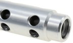 NTK VV0040 Engine Variable Valve Timing (VVT) Solenoid - view 3