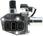 NTK VV0116 Engine Variable Valve Timing (VVT) Solenoid - view 2