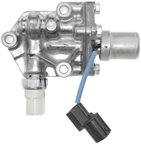 NTK VV0126 Engine Variable Valve Timing (VVT) Solenoid - view 2