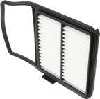 Denso 143-3017 Air Filter - view 3