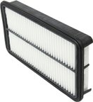 Denso 143-3034 Air Filter - view 3