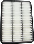 Denso 143-3045 Air Filter - view 2
