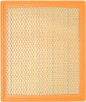 Denso 143-3052 Air Filter - view 2