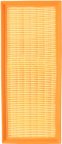 Denso 143-3053 Air Filter - view 2