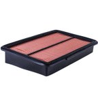 Denso 143-3071 Air Filter - view 1