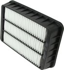 Denso 143-3083 Air Filter - view 3