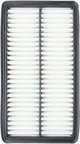 Denso 143-3095 Air Filter - view 2