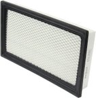 Denso 143-3097 Air Filter - view 3