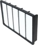 Denso 143-3114 Air Filter - view 3