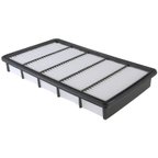 Denso 143-3114 Air Filter - view 1
