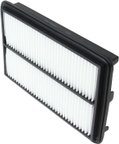Denso 143-3140 Air Filter - view 4