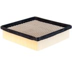 Denso 143-3167 Engine Air Filter - view 2