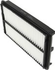 Denso 143-3174 Air Filter - view 3