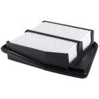 Denso 143-3181 Air Filter - view 1